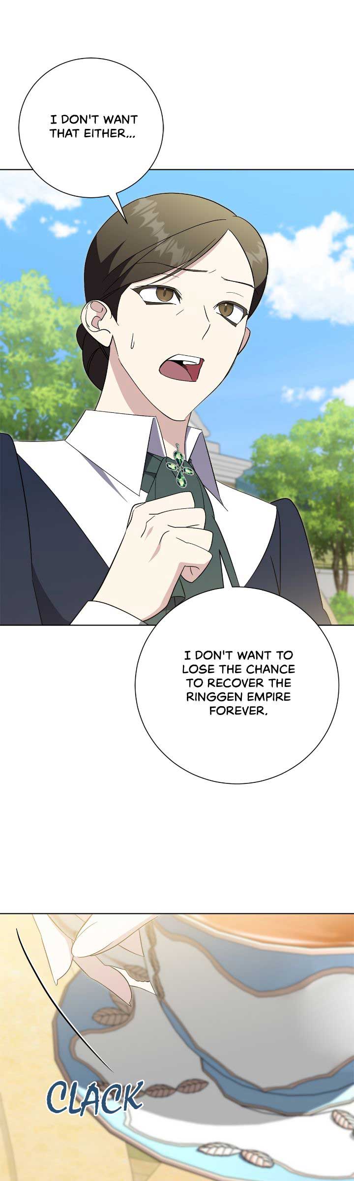 The East Wind of the Altas Chapter 84 209 31
