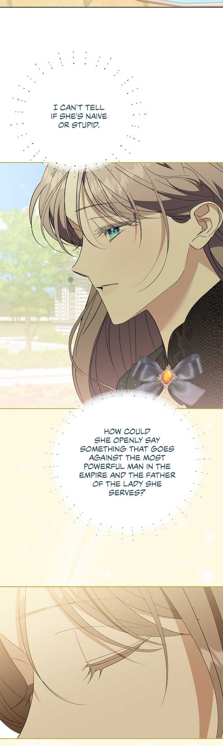 The East Wind of the Altas Chapter 84 210 32
