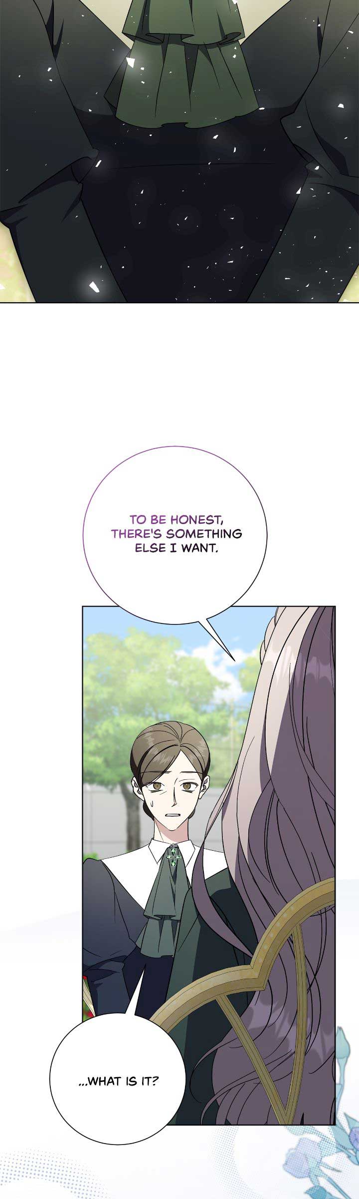 The East Wind of the Altas Chapter 84 212 34