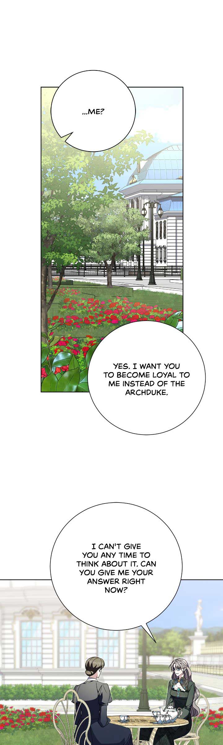 The East Wind of the Altas Chapter 84 215 37
