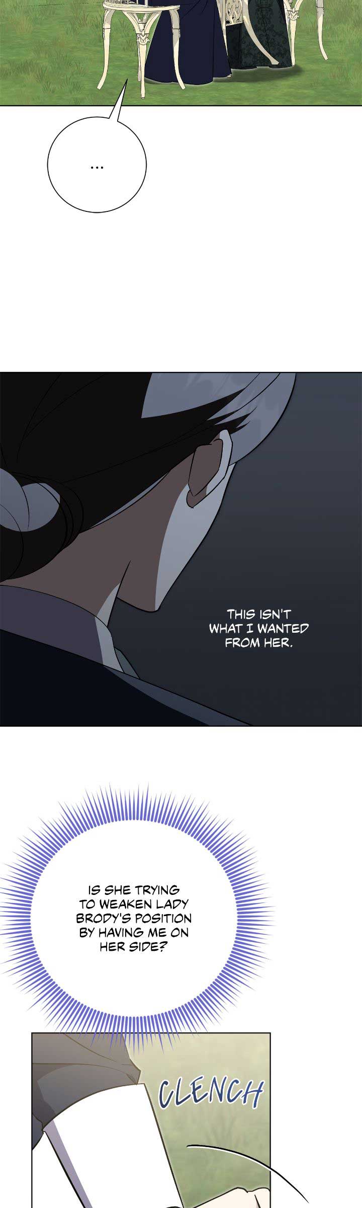 The East Wind of the Altas Chapter 84 216 38