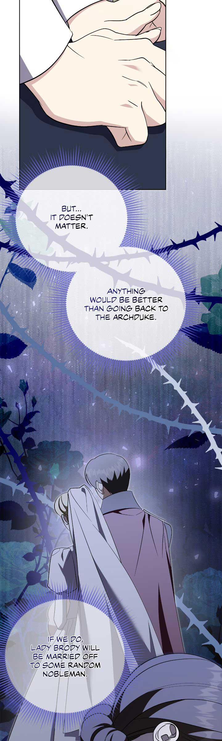 The East Wind of the Altas Chapter 84 217 39