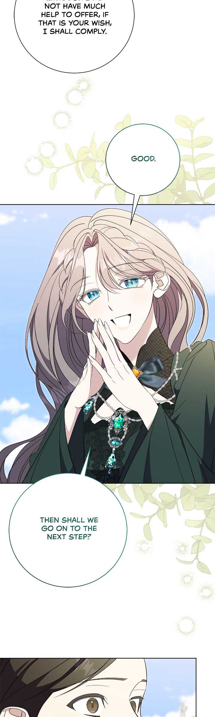 The East Wind of the Altas Chapter 84 219 41