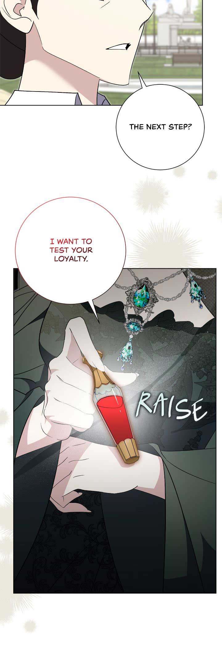 The East Wind of the Altas Chapter 84 220 42