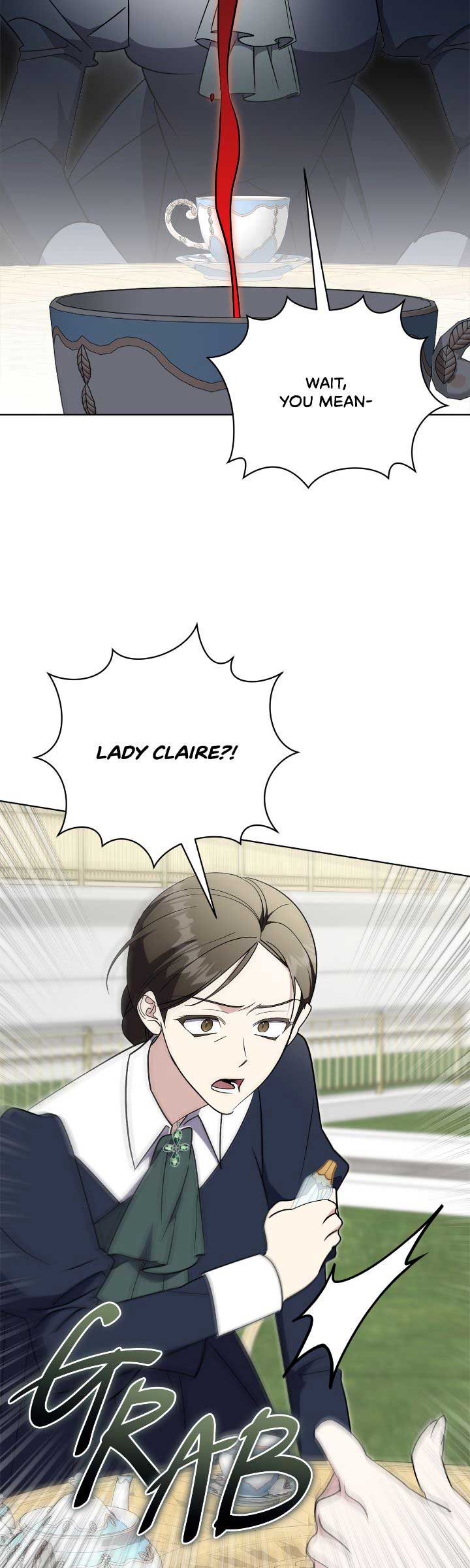 The East Wind of the Altas Chapter 84 222 44