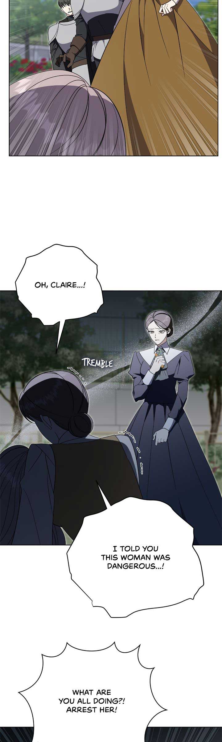 The East Wind of the Altas Chapter 84 229 51