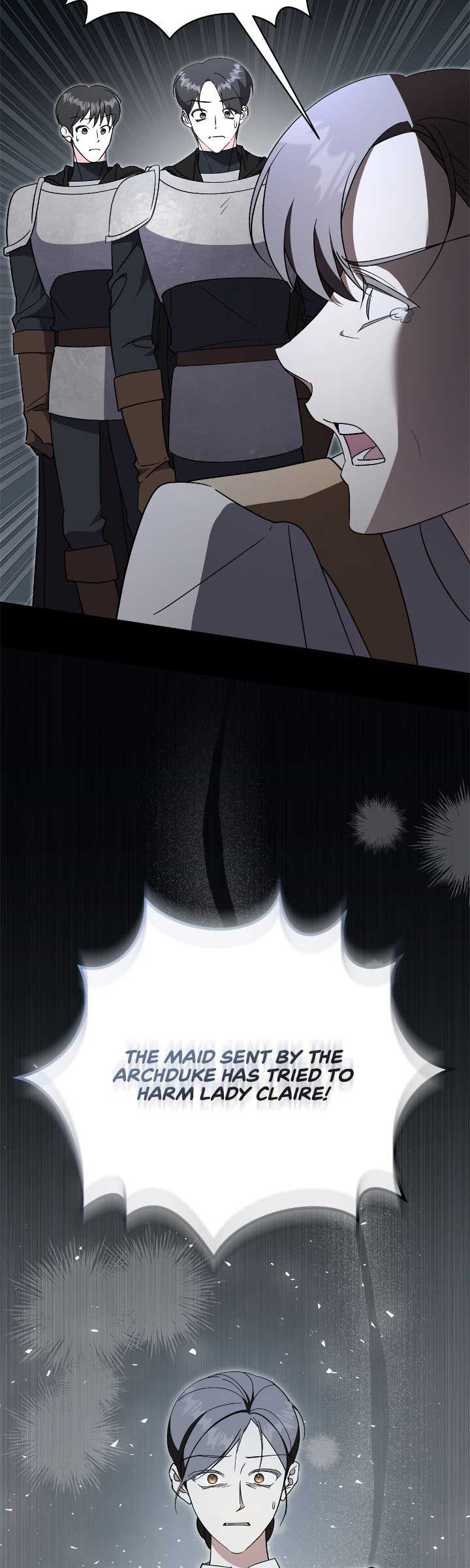 The East Wind of the Altas Chapter 84 230 52