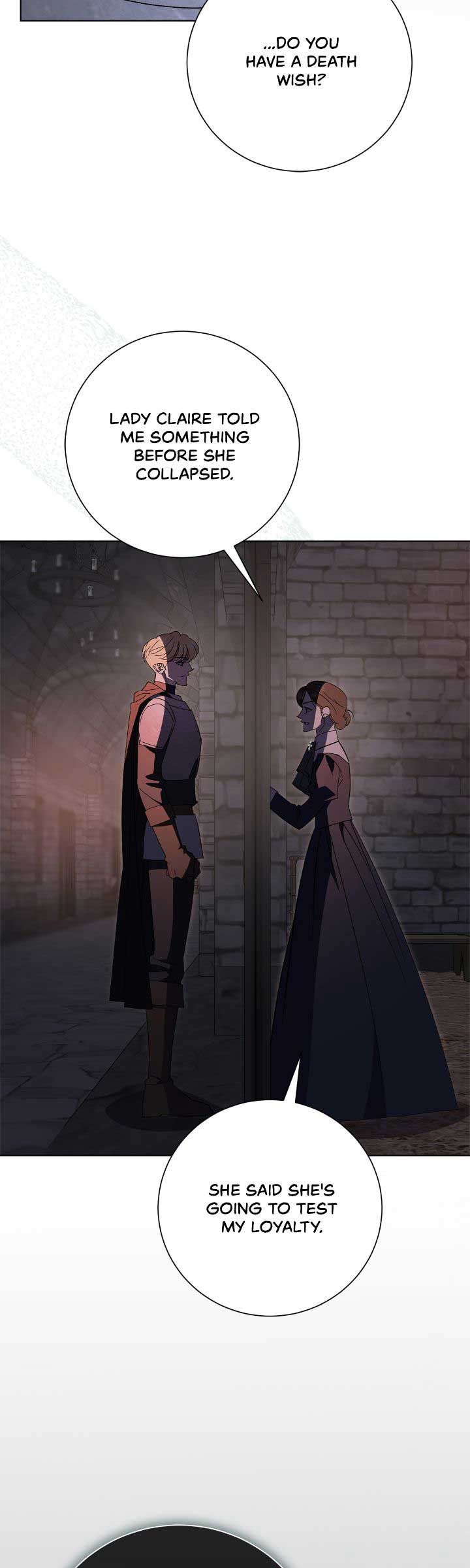 The East Wind of the Altas Chapter 85 195 11