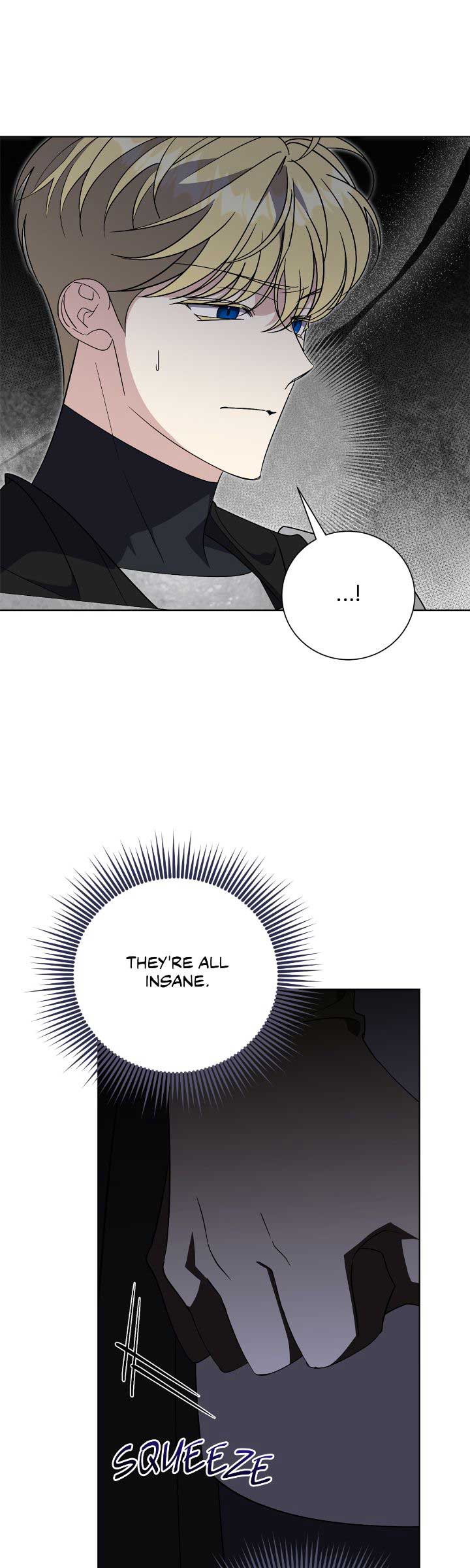 The East Wind of the Altas Chapter 85 198 14