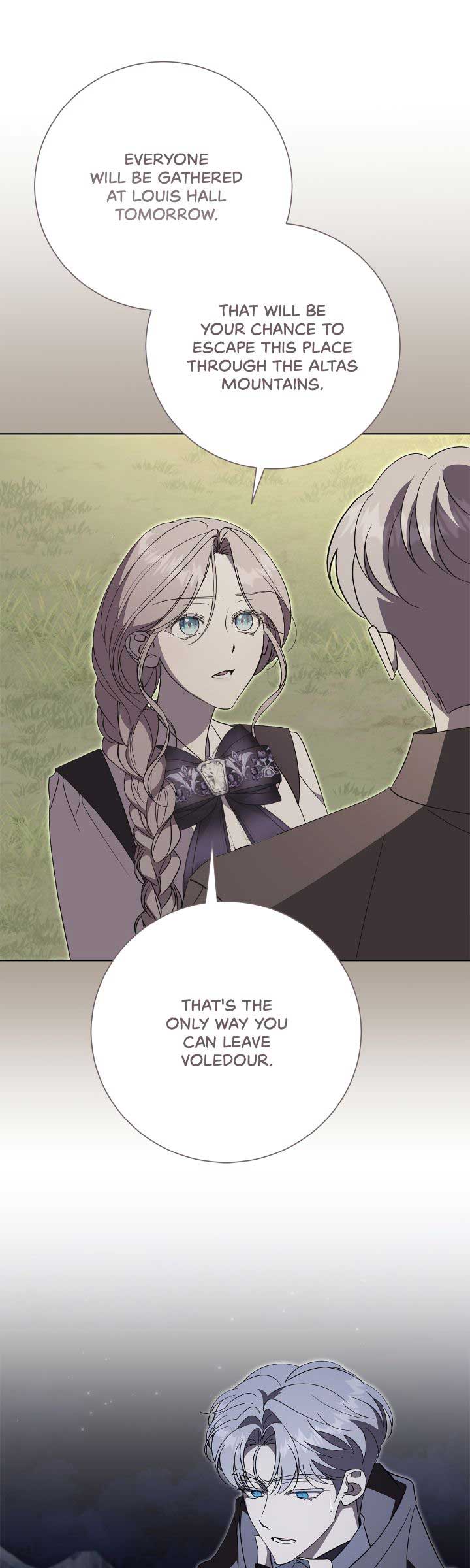 The East Wind of the Altas Chapter 85 204 20