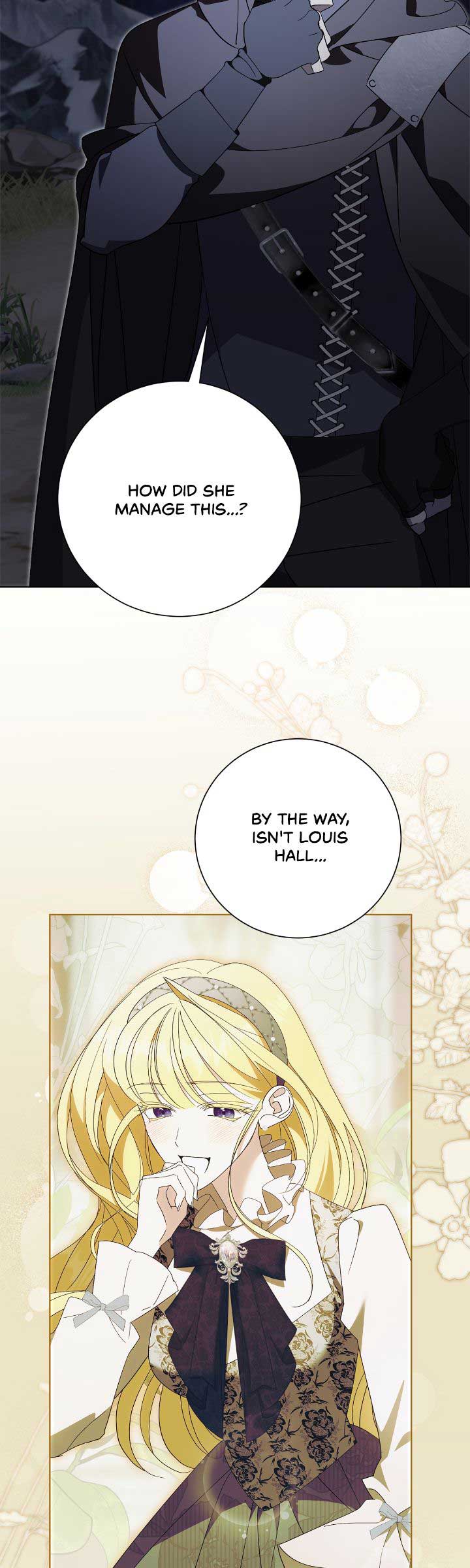 The East Wind of the Altas Chapter 85 205 21