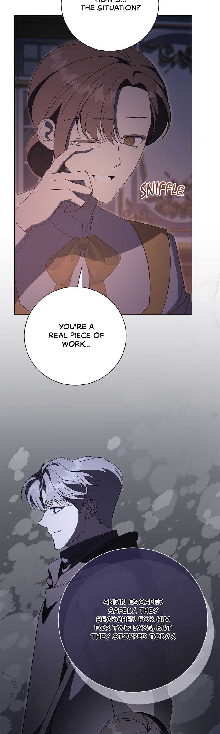 The East Wind of the Altas Chapter 85 218 34