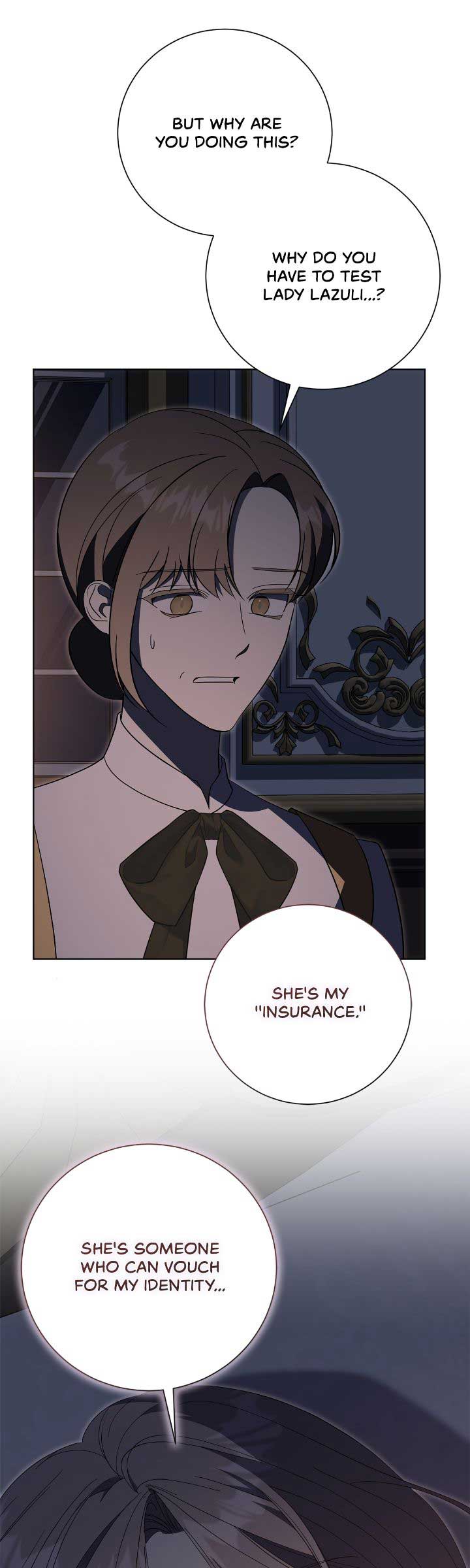 The East Wind of the Altas Chapter 85 221 37
