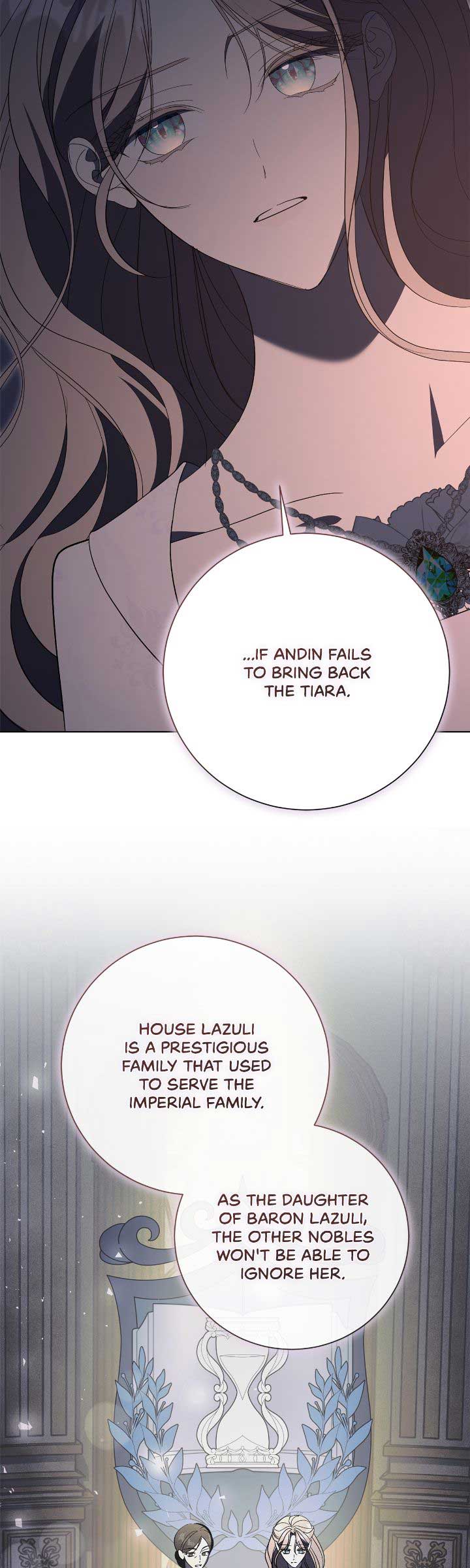 The East Wind of the Altas Chapter 85 222 38