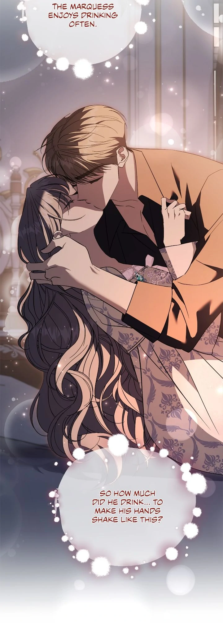 The East Wind of the Altas Chapter 86 169 06