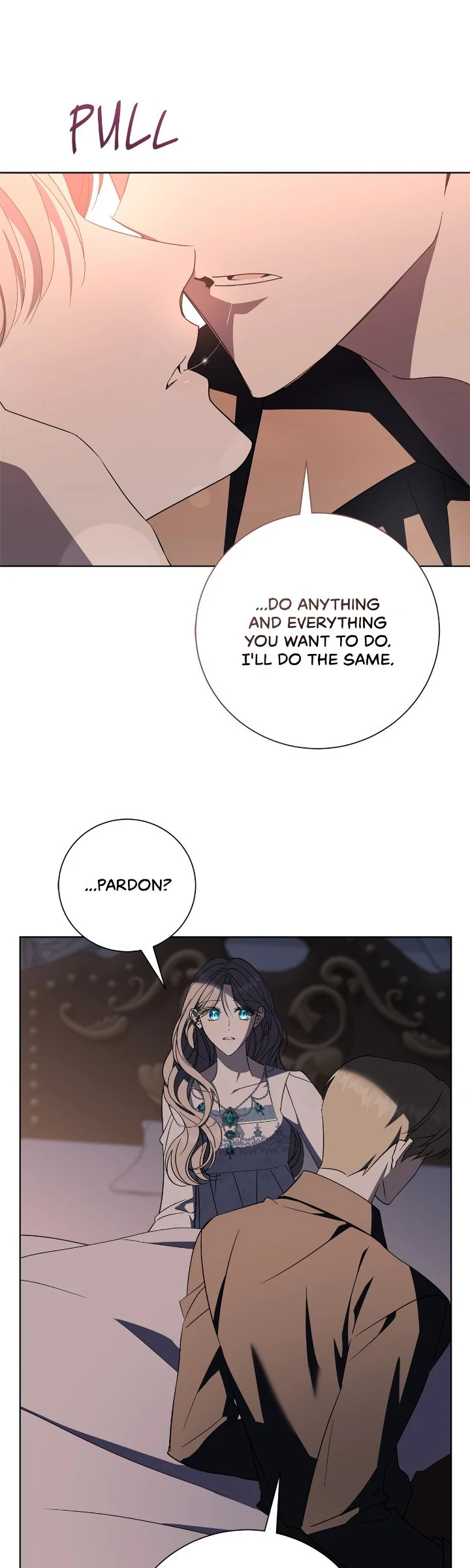 The East Wind of the Altas Chapter 86 170 07