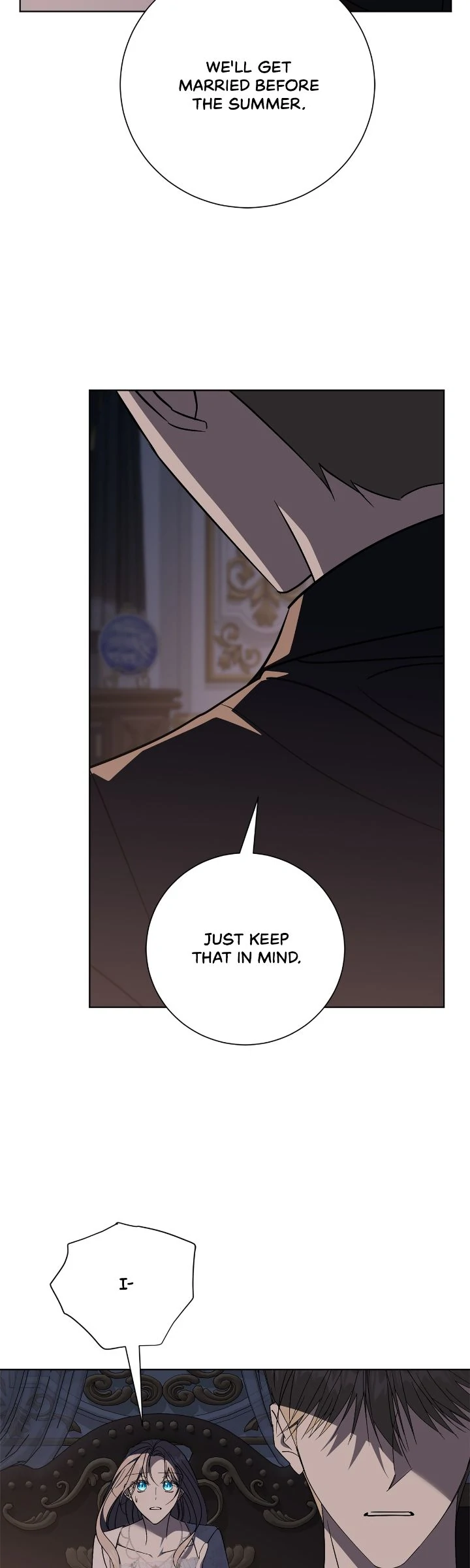 The East Wind of the Altas Chapter 86 171 08