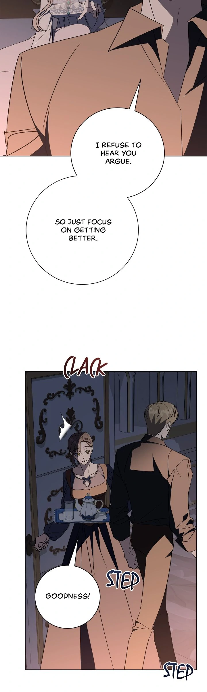 The East Wind of the Altas Chapter 86 172 09