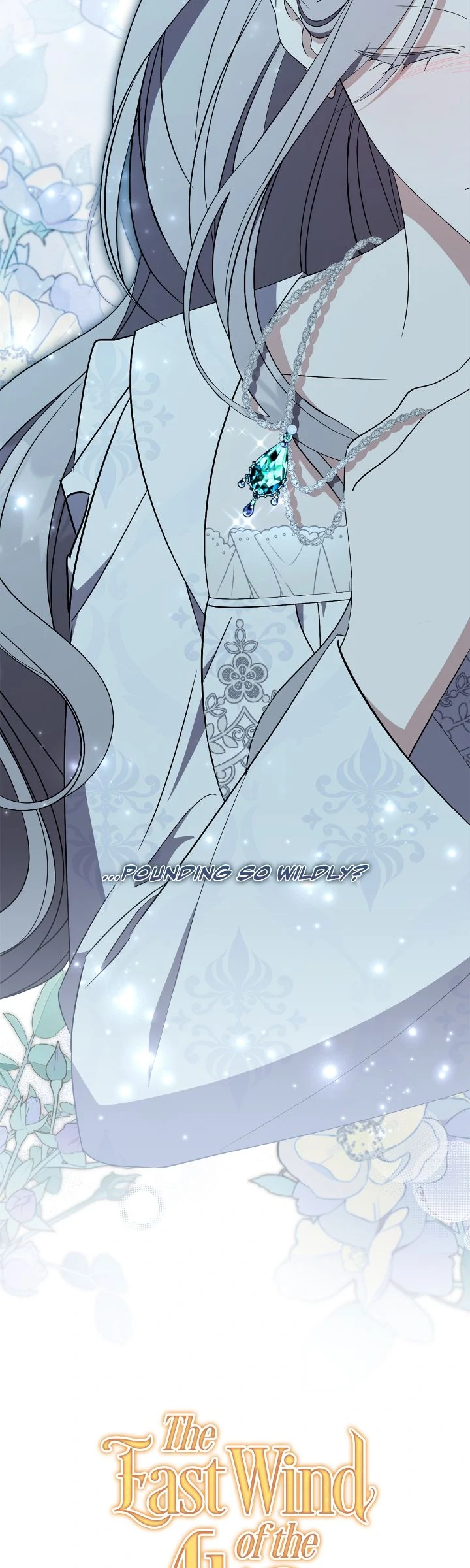 The East Wind of the Altas Chapter 86 177 14