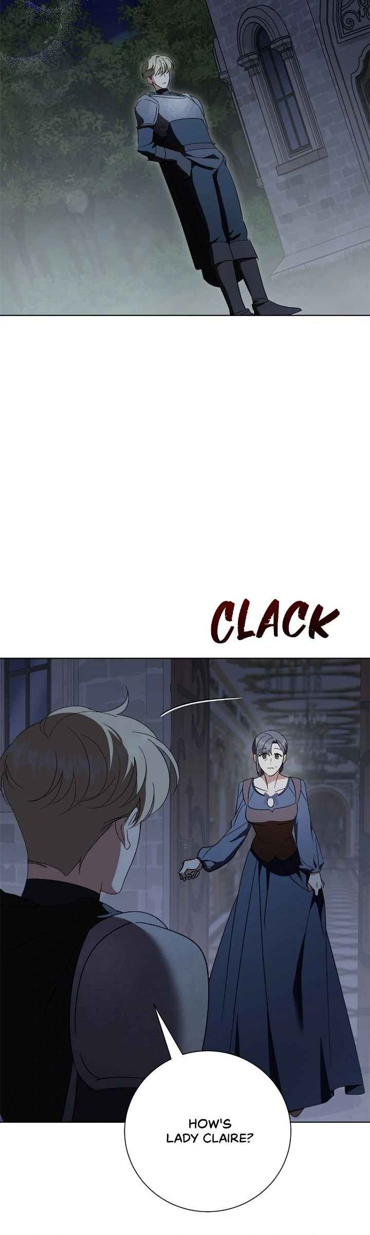 The East Wind of the Altas Chapter 86 179 16