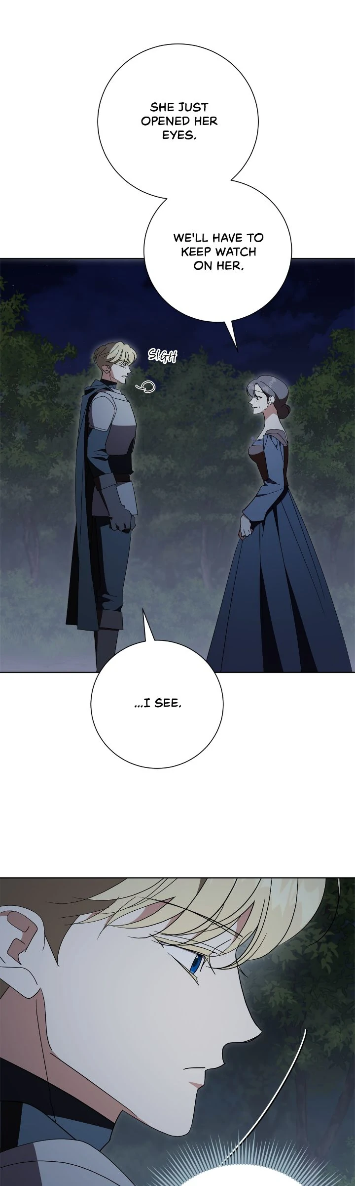 The East Wind of the Altas Chapter 86 180 17