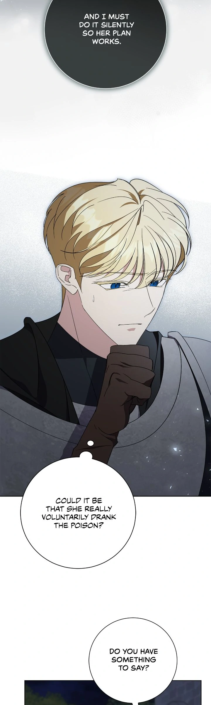 The East Wind of the Altas Chapter 86 183 20