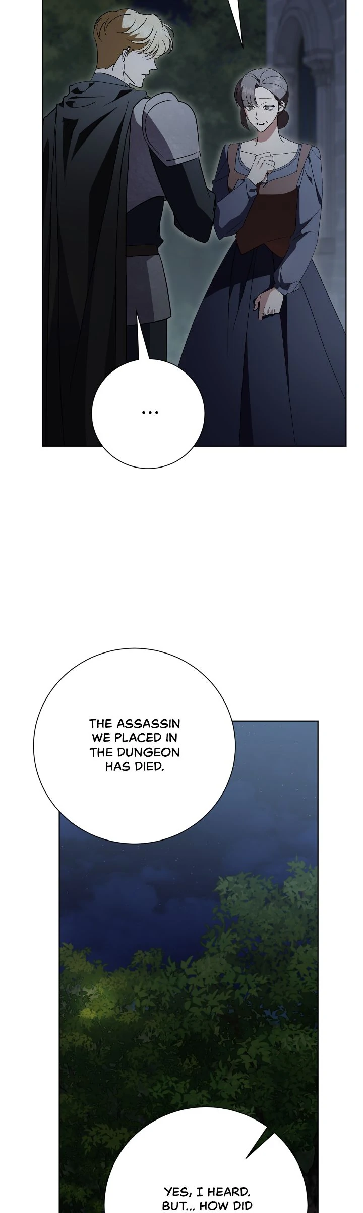 The East Wind of the Altas Chapter 86 184 21
