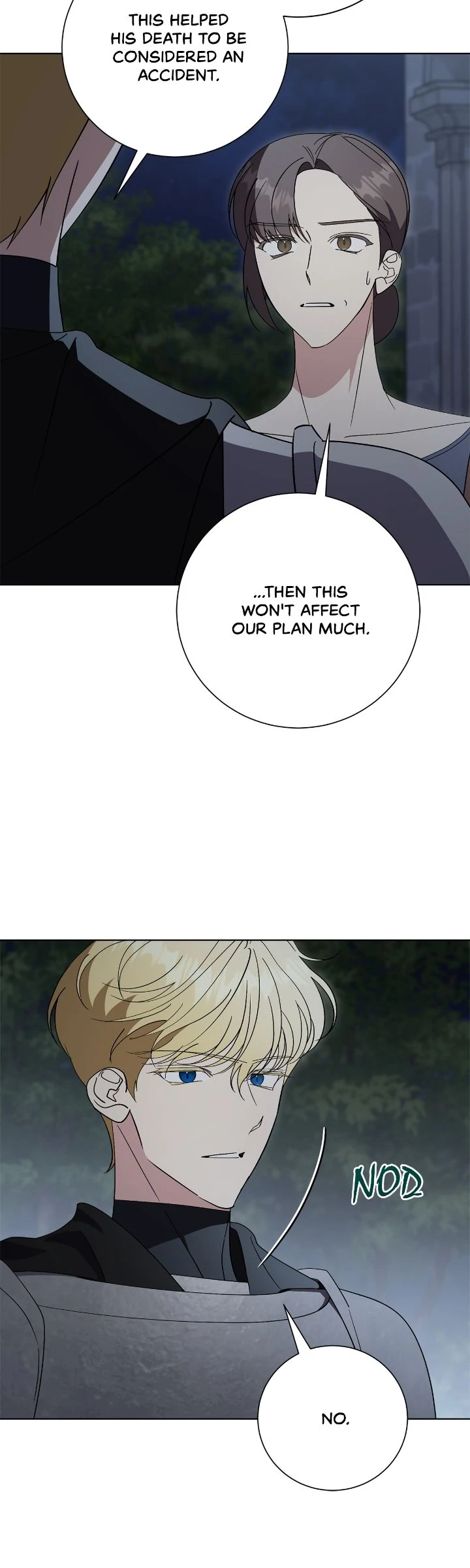 The East Wind of the Altas Chapter 86 186 23