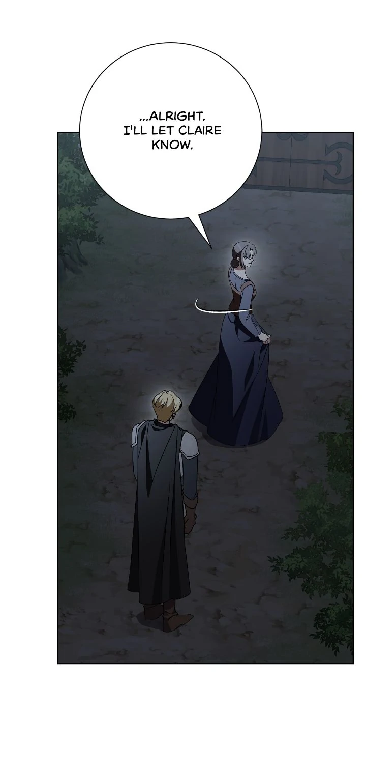 The East Wind of the Altas Chapter 86 187 24