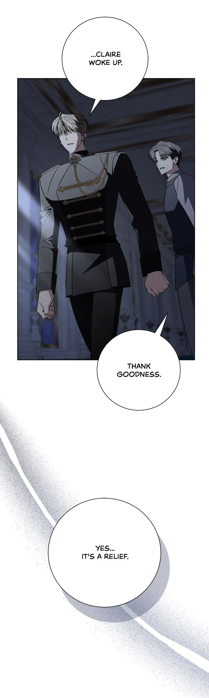 The East Wind of the Altas Chapter 86 194 31