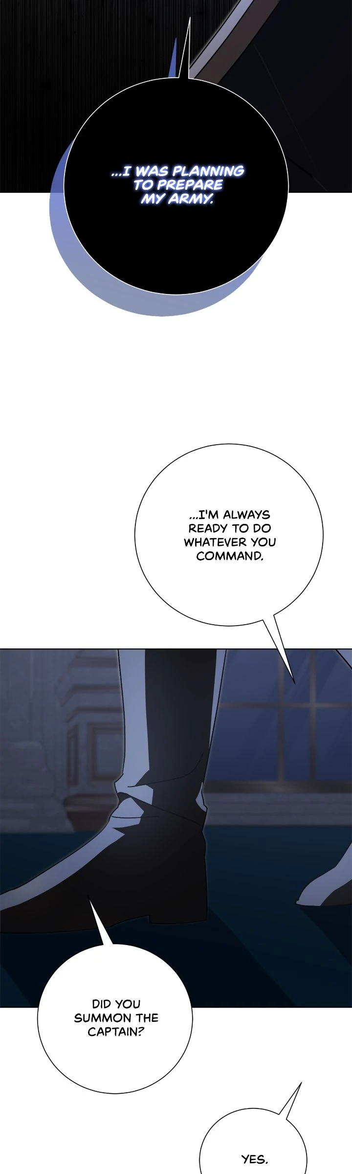 The East Wind of the Altas Chapter 86 196 33