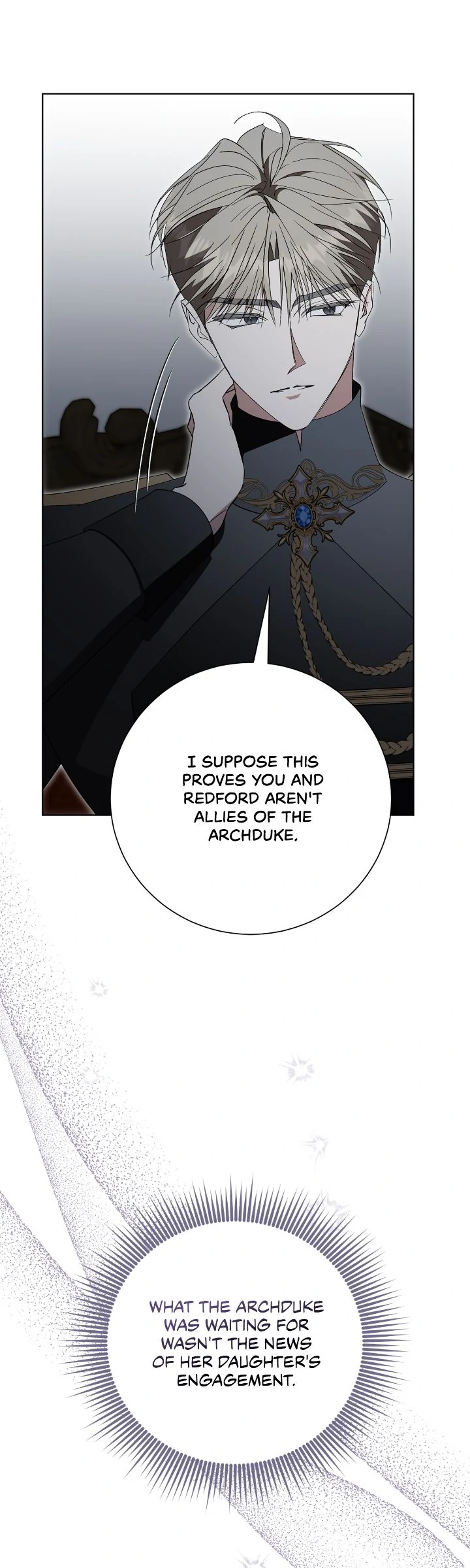 The East Wind of the Altas Chapter 86 201 38