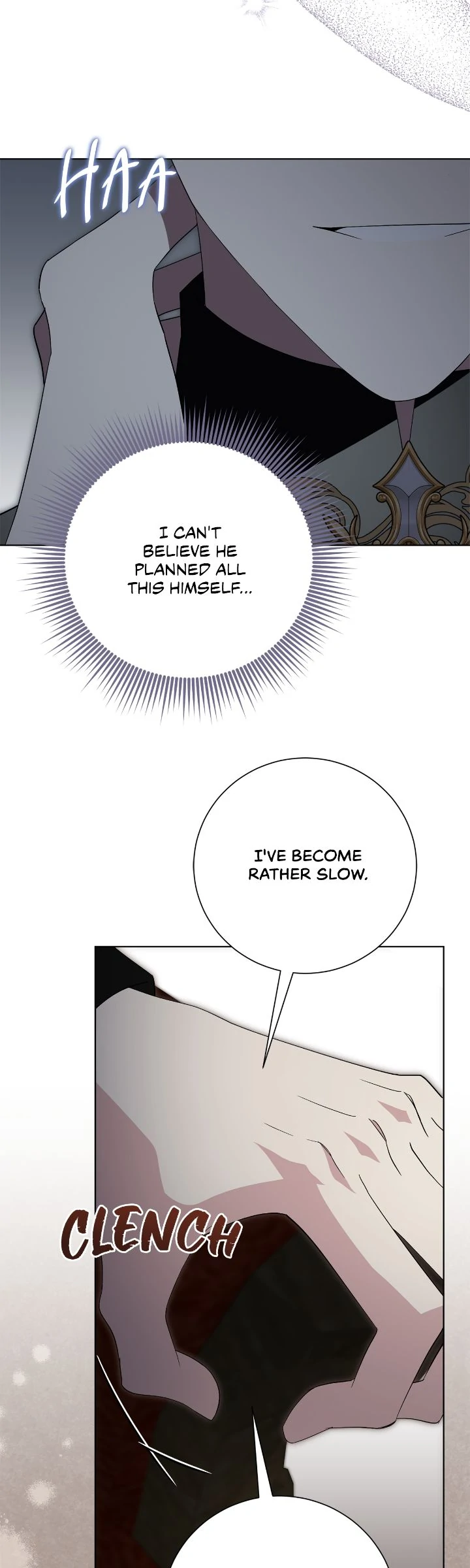 The East Wind of the Altas Chapter 86 202 39