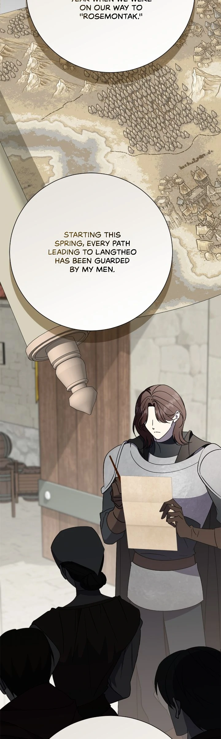 The East Wind of the Altas Chapter 86 208 45