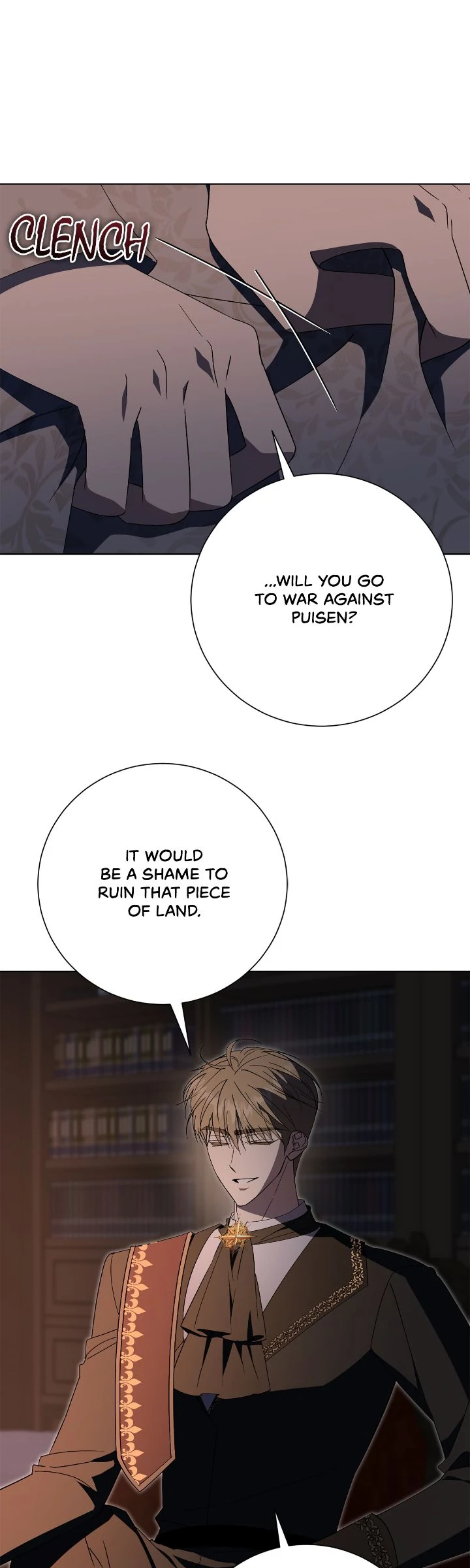 The East Wind of the Altas Chapter 87 172 21