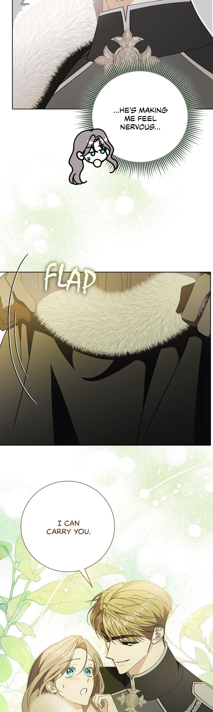 The East Wind of the Altas Chapter 87 189 38