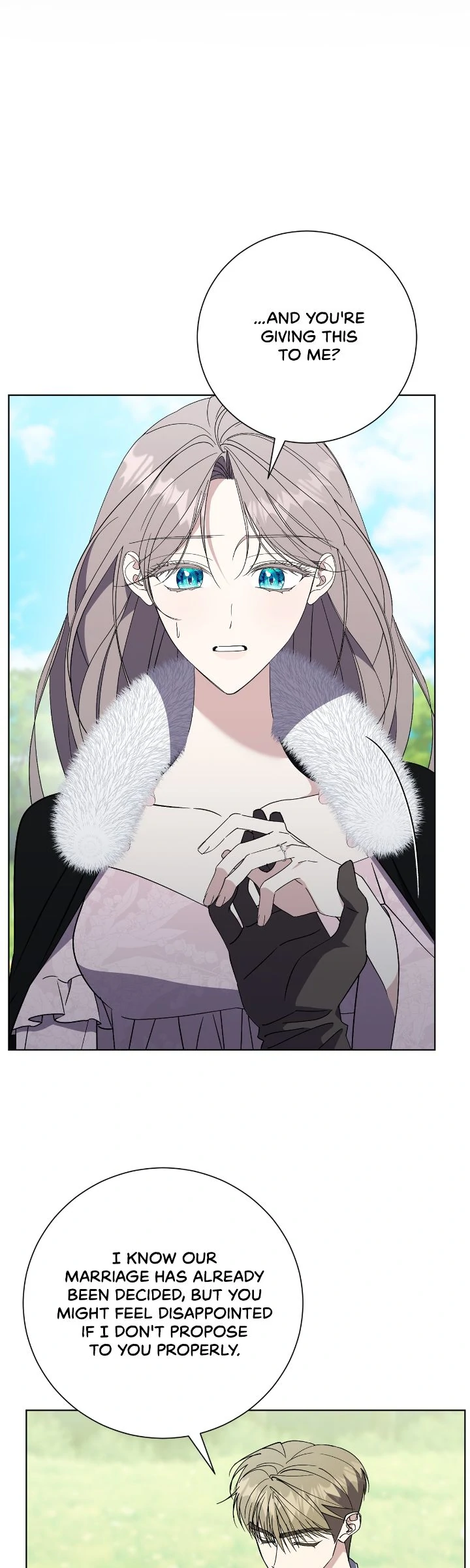 The East Wind of the Altas Chapter 88 176 ch 88 10
