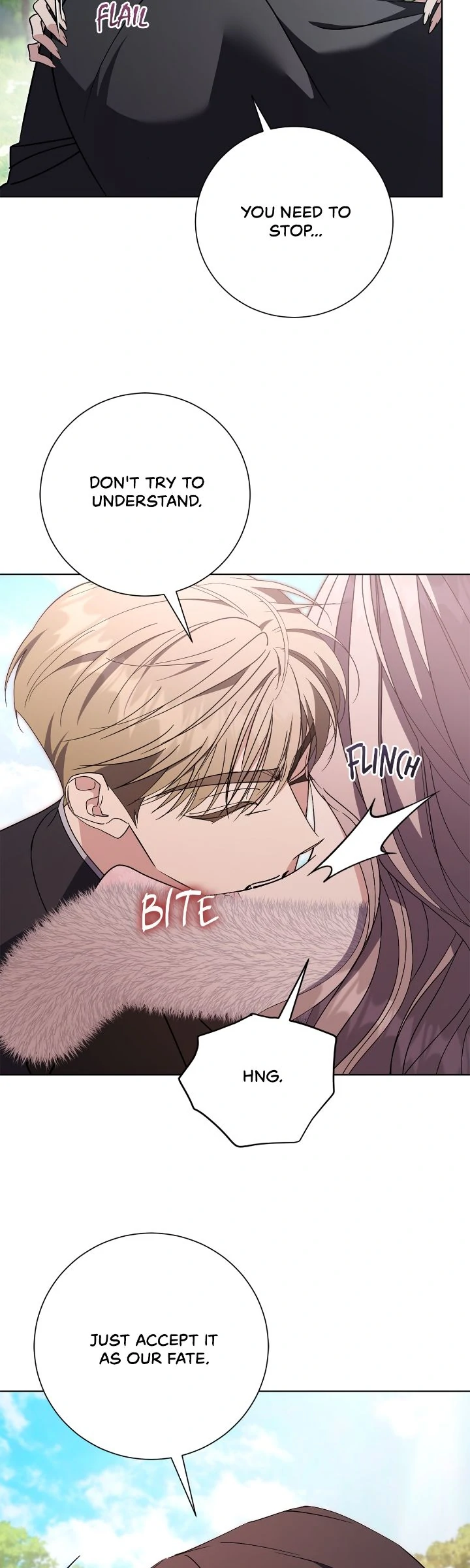 The East Wind of the Altas Chapter 88 187 ch 88 21