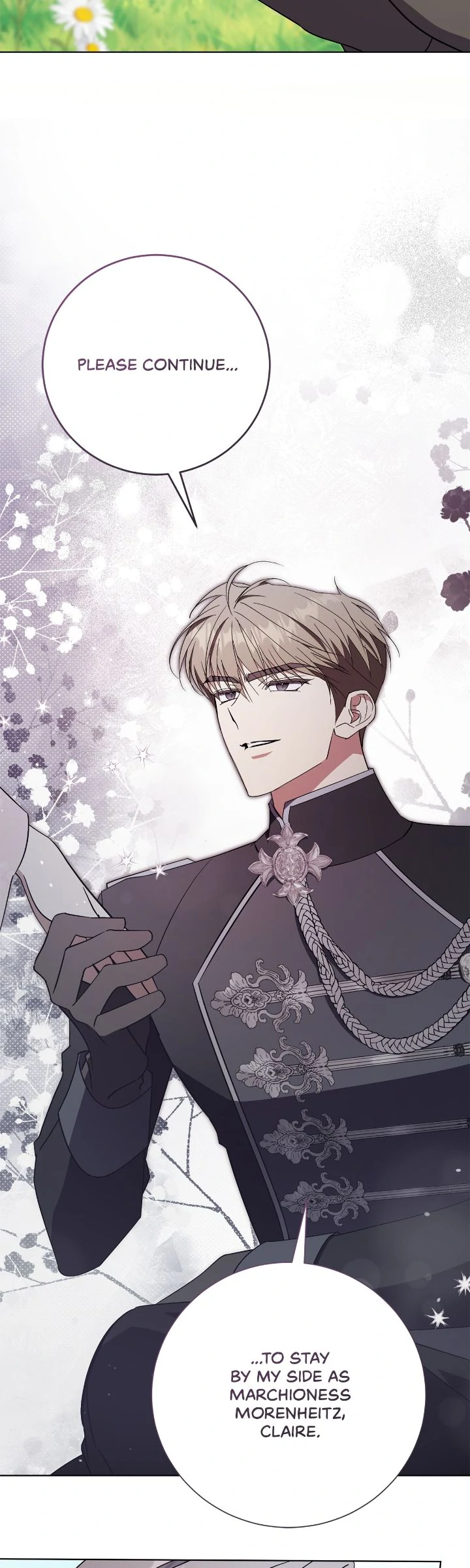 The East Wind of the Altas Chapter 88 169 ch 88 3
