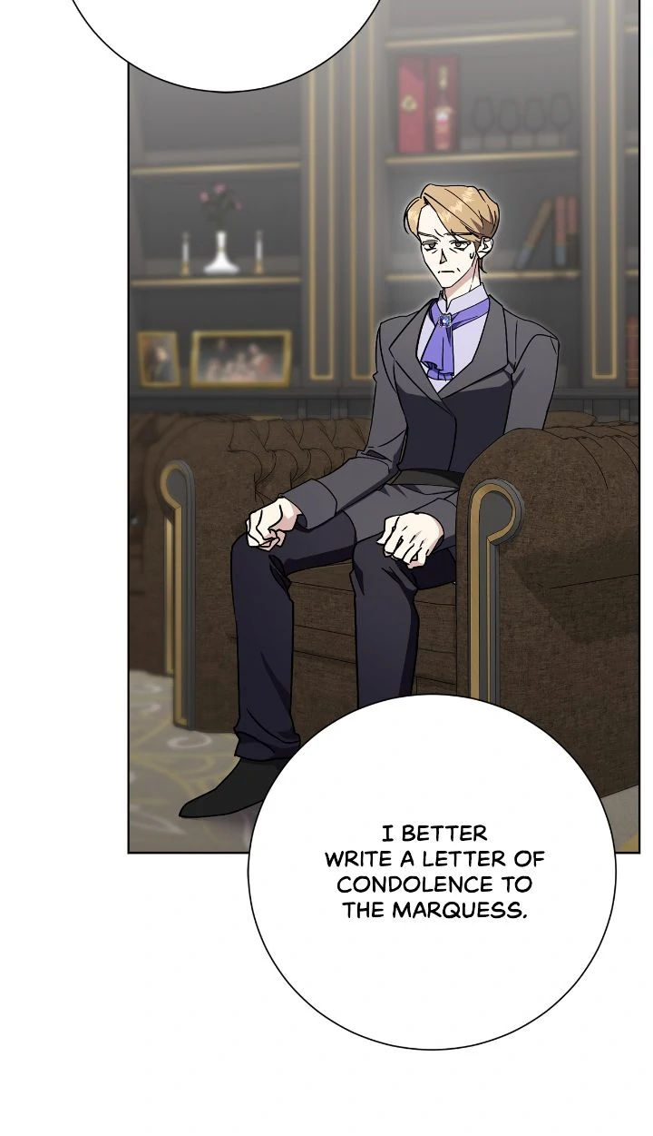 The East Wind of the Altas Chapter 88 202 ch 88 36
