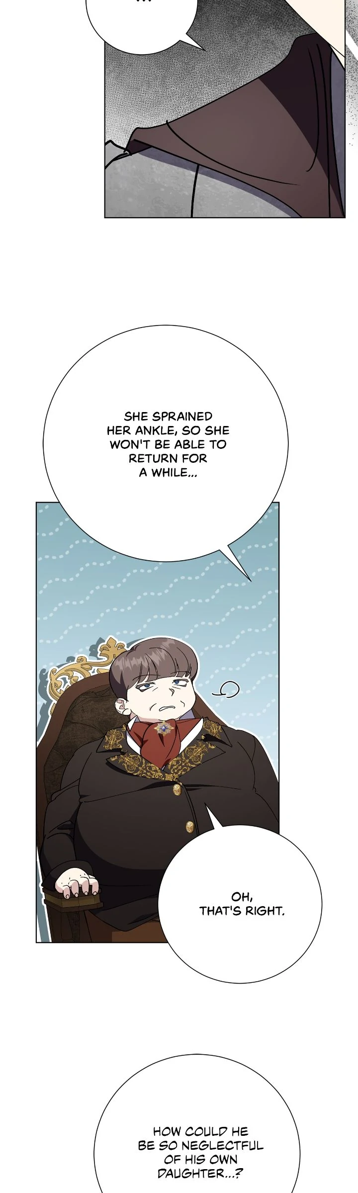 The East Wind of the Altas Chapter 88 204 ch 88 38