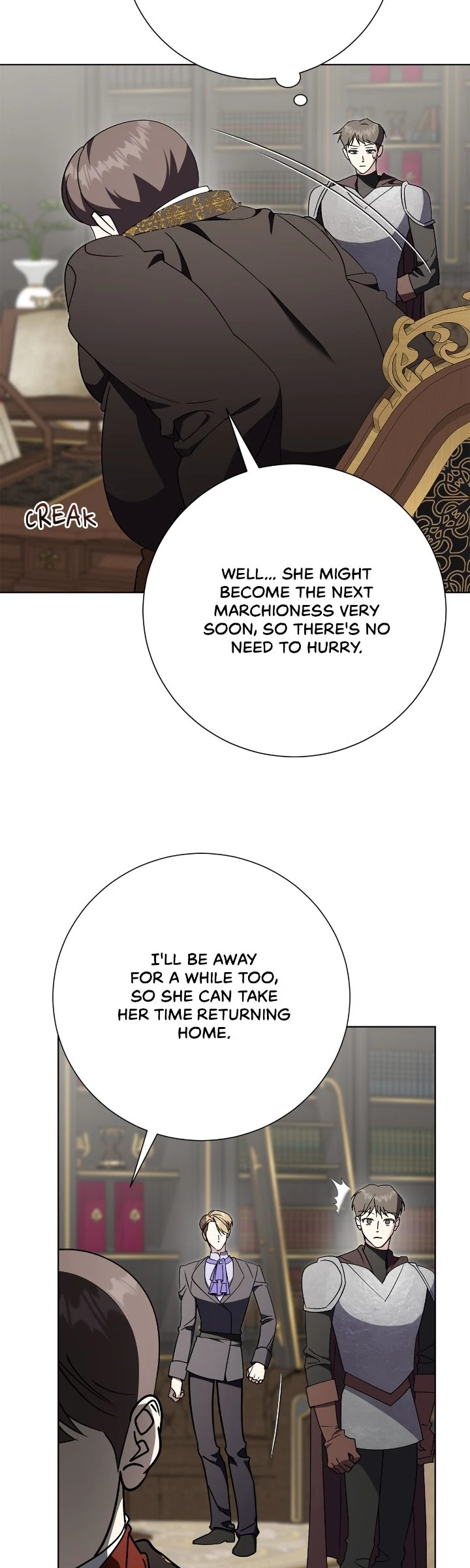 The East Wind of the Altas Chapter 88 205 ch 88 39
