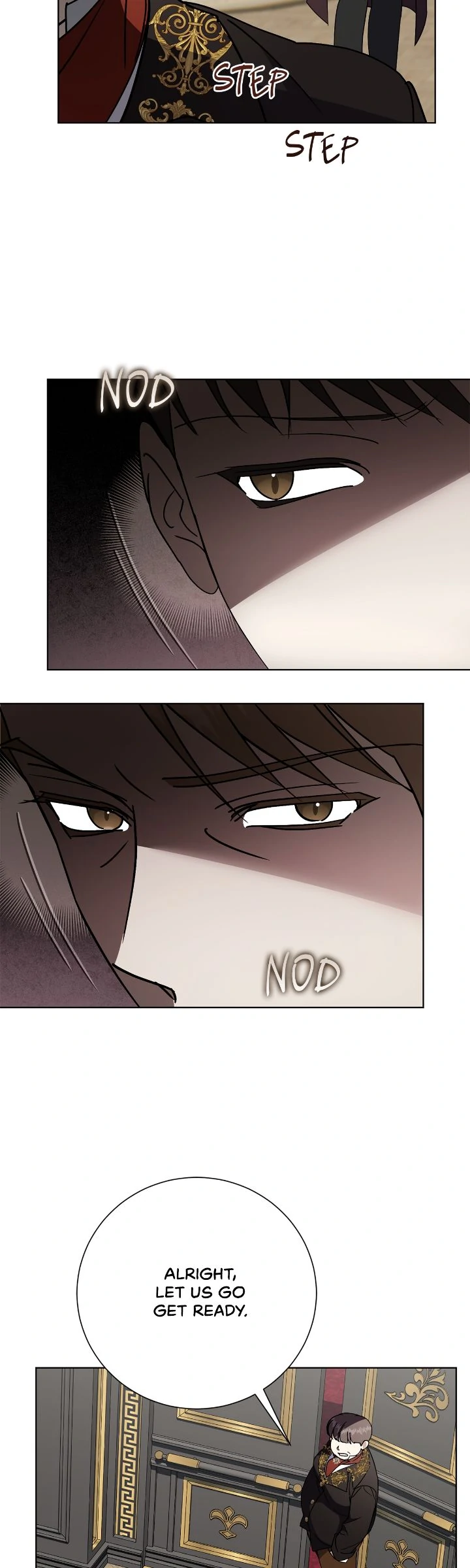 The East Wind of the Altas Chapter 88 206 ch 88 40