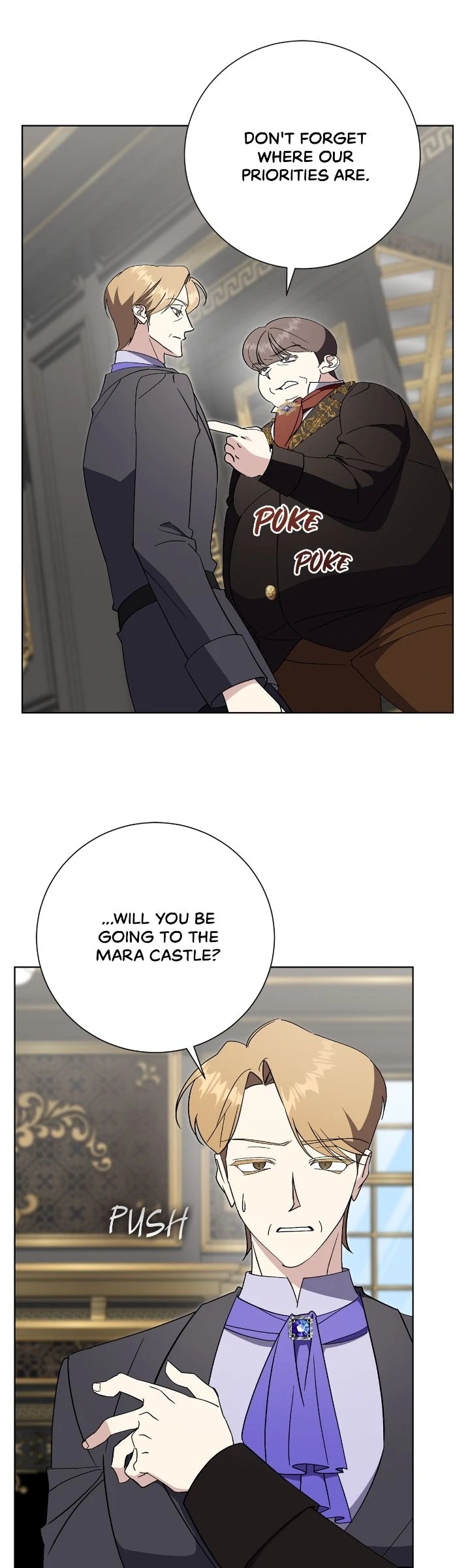 The East Wind of the Altas Chapter 88 209 ch 88 43
