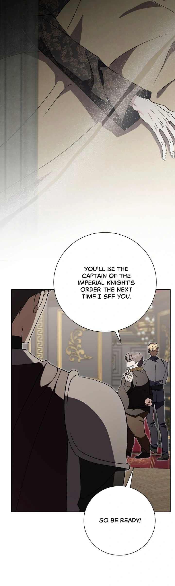 The East Wind of the Altas Chapter 88 211 ch 88 45