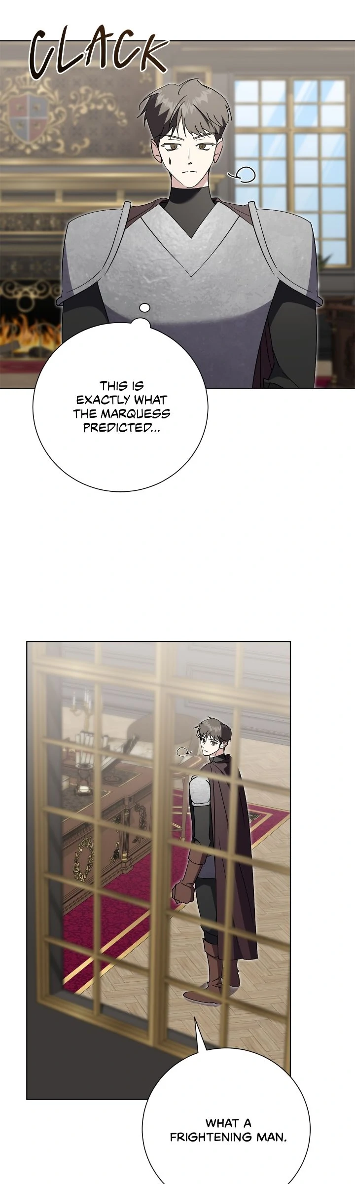 The East Wind of the Altas Chapter 88 212 ch 88 46