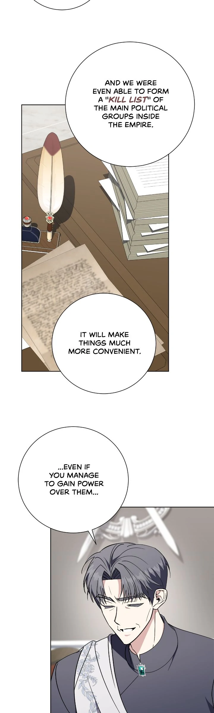 The East Wind of the Altas Chapter 89 164 ch 89 10