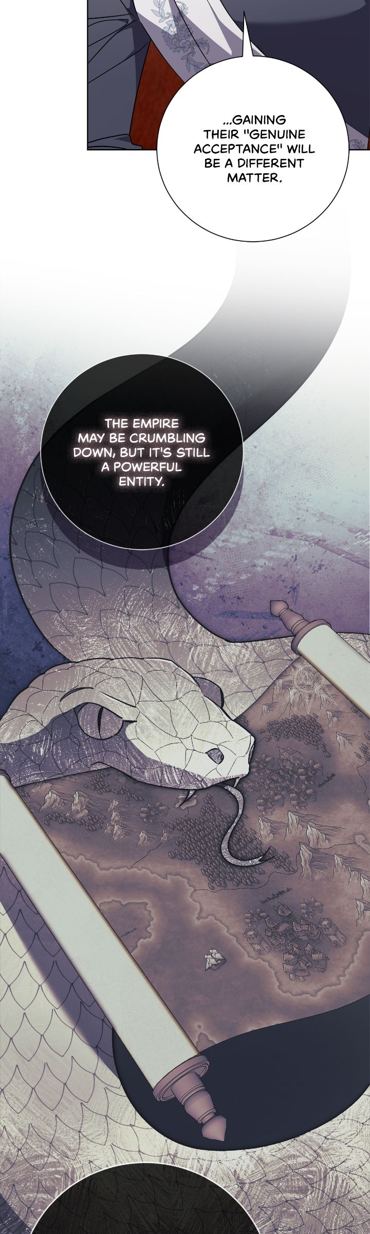 The East Wind of the Altas Chapter 89 165 ch 89 11