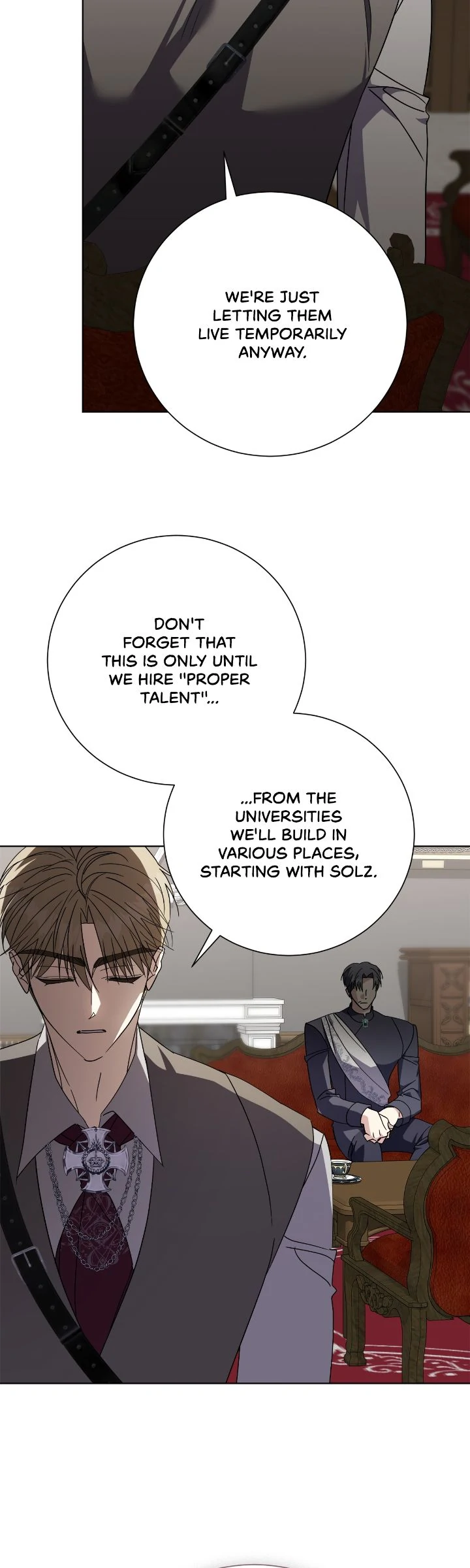 The East Wind of the Altas Chapter 89 168 ch 89 14