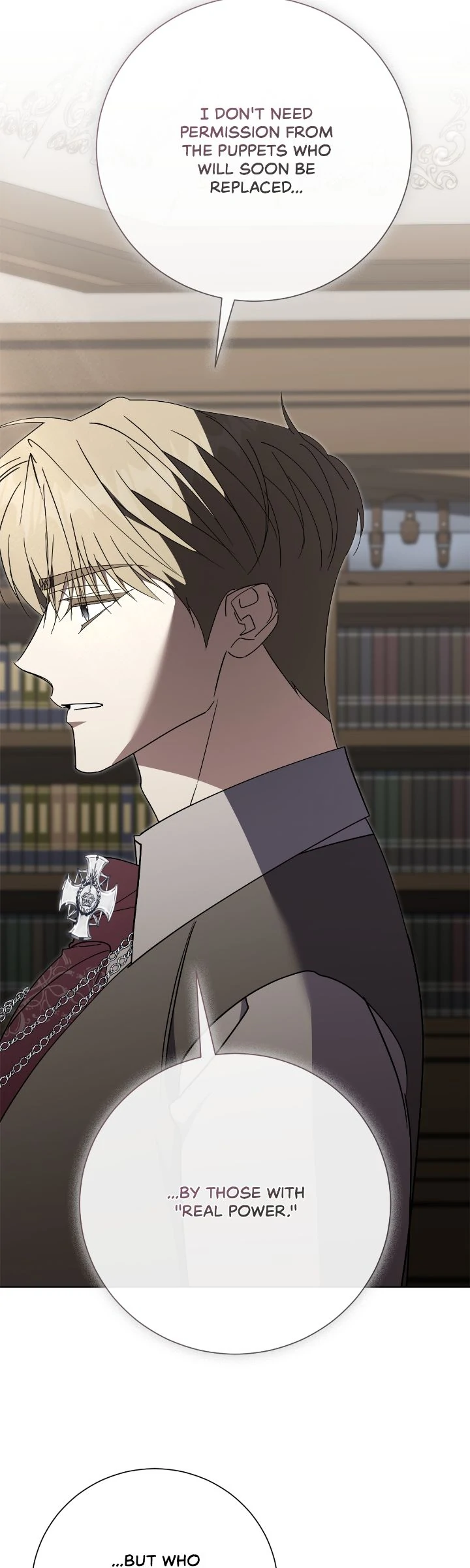 The East Wind of the Altas Chapter 89 169 ch 89 15